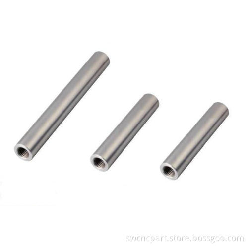 High Precision Internal Thread Shaft